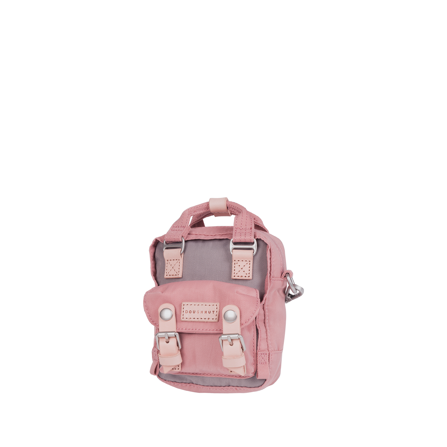 Macaroon Tiny Crossbody Bag - Image 2