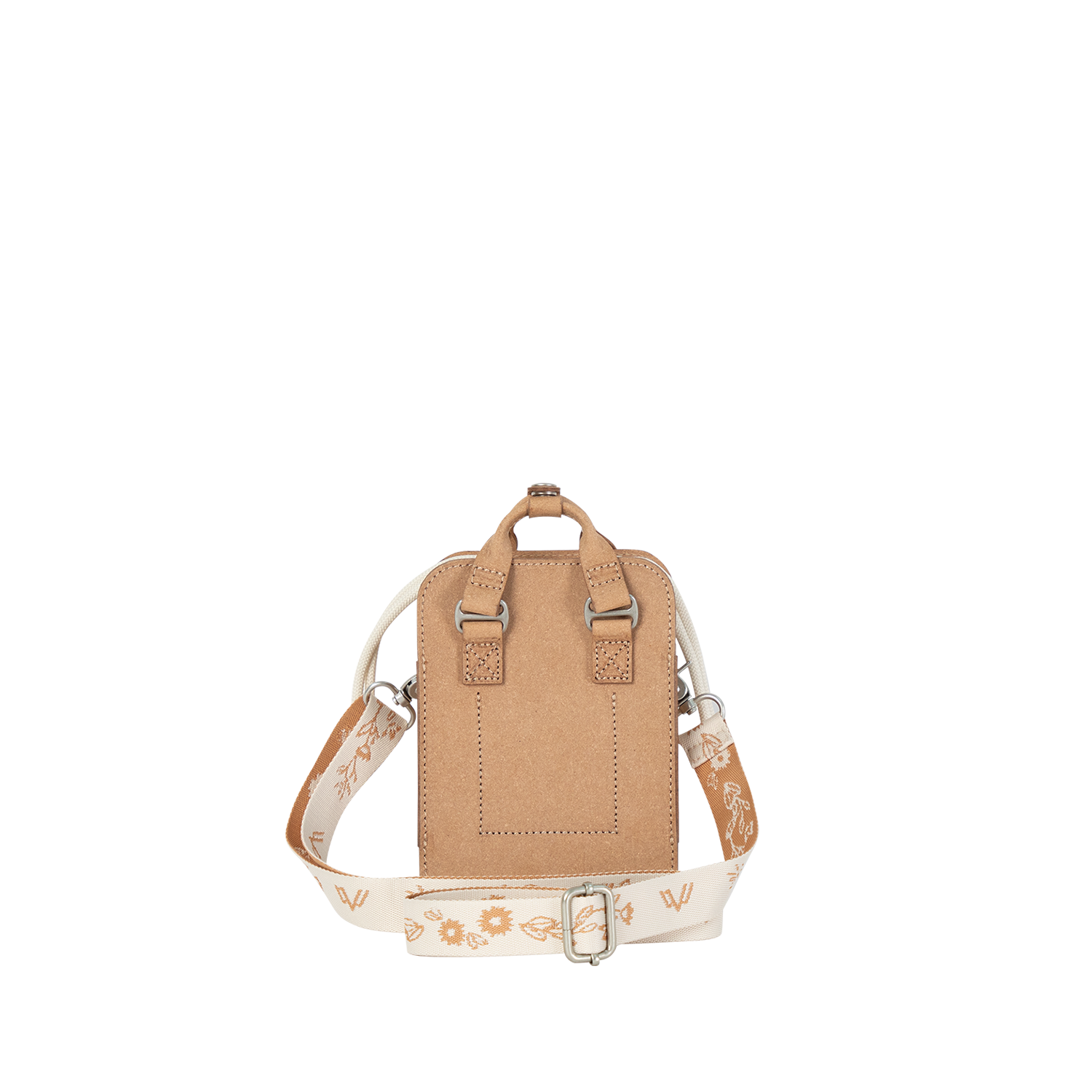 Macaroon Tiny Bucket Sweetened Fantasy Series Crossbody Bag - Image 3