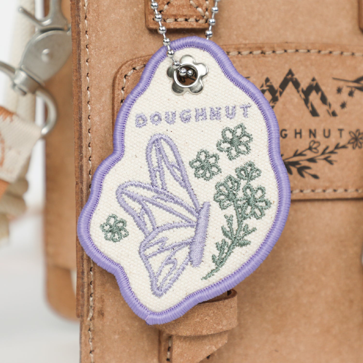 Macaroon Tiny Bucket Sweetened Fantasy Series Crossbody Bag - Image 5