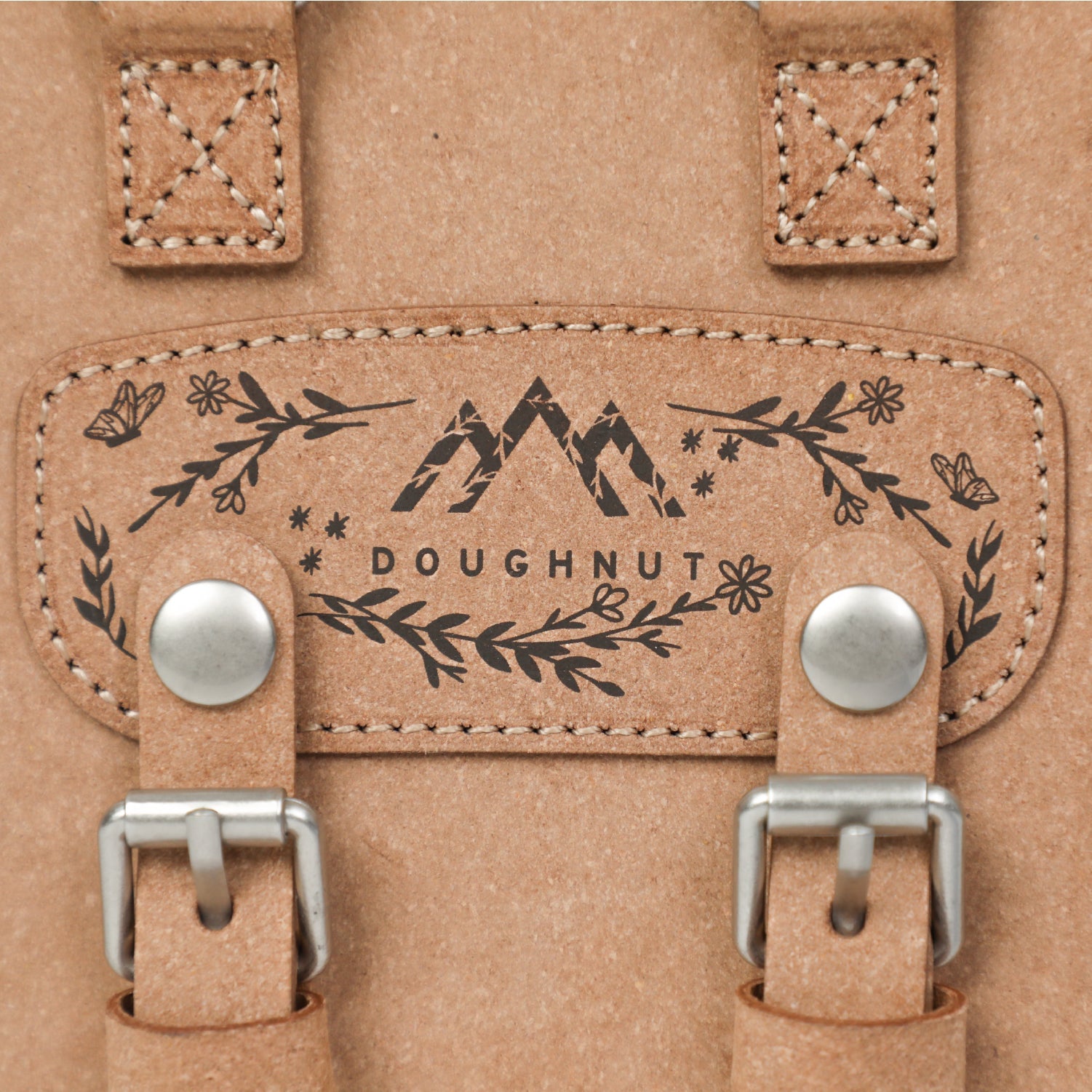 Macaroon Tiny Bucket Sweetened Fantasy Series Crossbody Bag - Image 7
