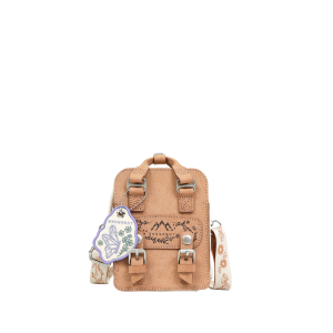 Macaroon Tiny Bucket Sweetened Fantasy Series Crossbody Bag