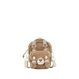 Macaroon Tiny Fairies and Friends Series Crossbody Bag