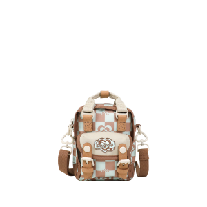 Macaroon Tiny Kaleido Series Crossbody Bag