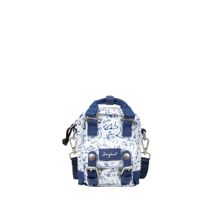 Macaroon Tiny Lucas Beaufort Series Crossbody Bag
