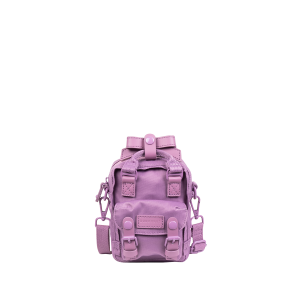 Macaroon Tiny Ribbon Series Crossbody Bag