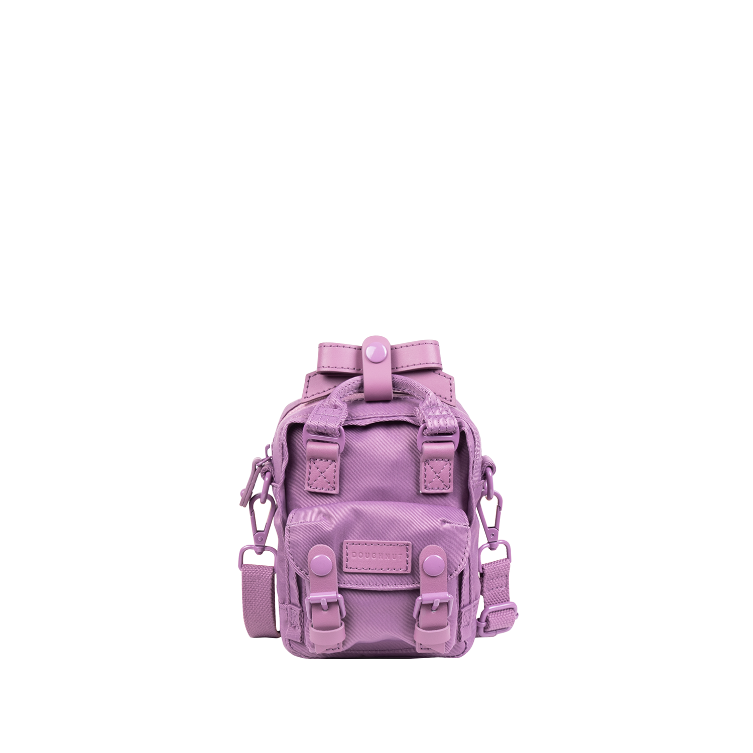 Macaroon Tiny Ribbon Series Crossbody Bag
