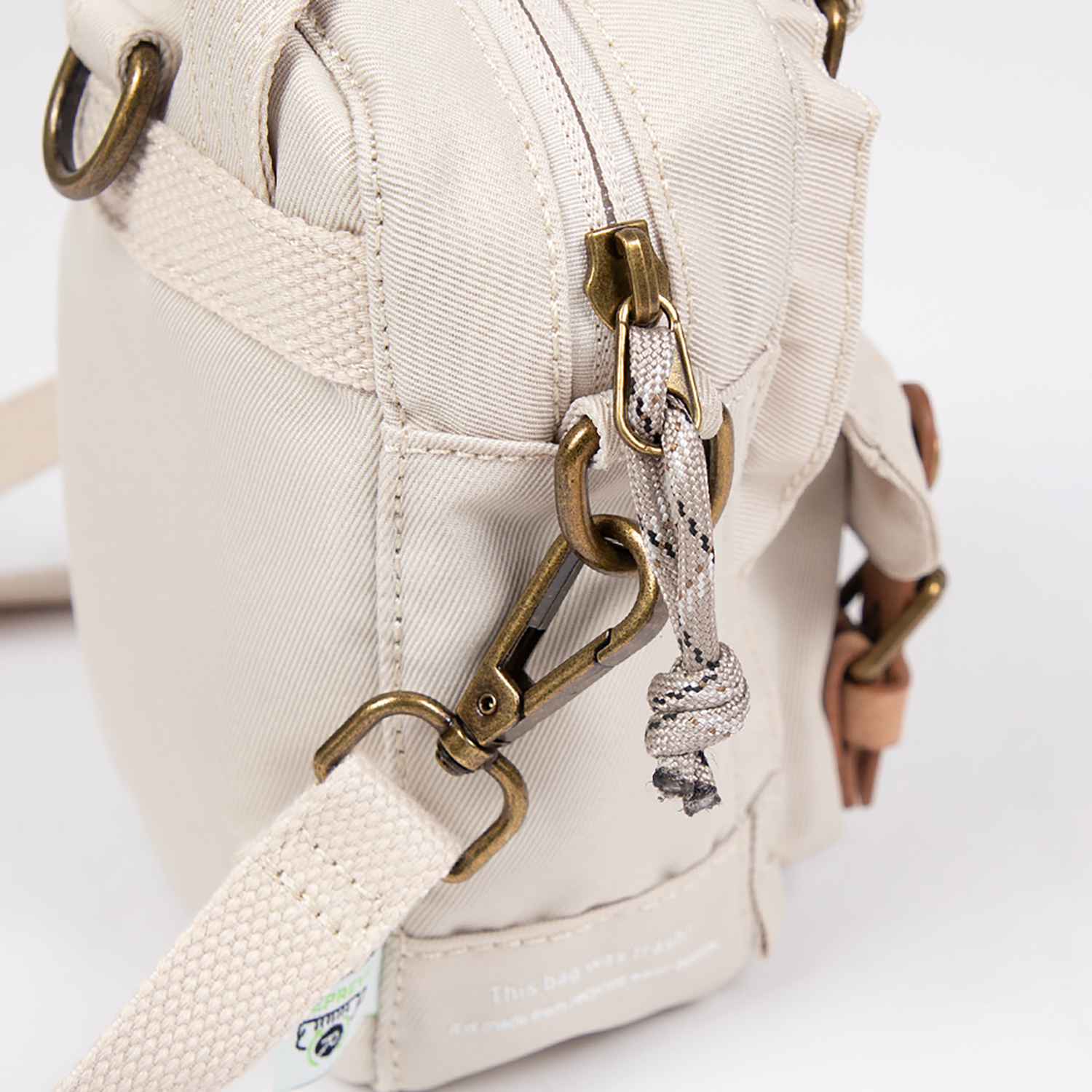 Macaroon Tiny Reborn Series Crossbody Bag - Image 10