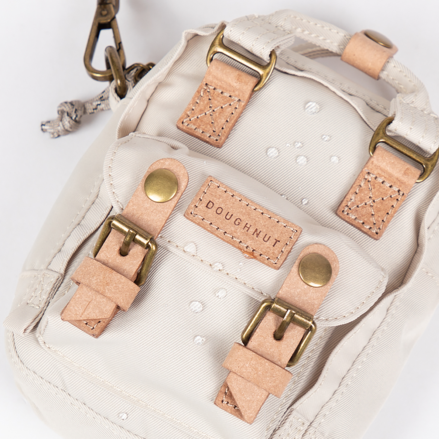 Macaroon Tiny Reborn Series Crossbody Bag - Image 13