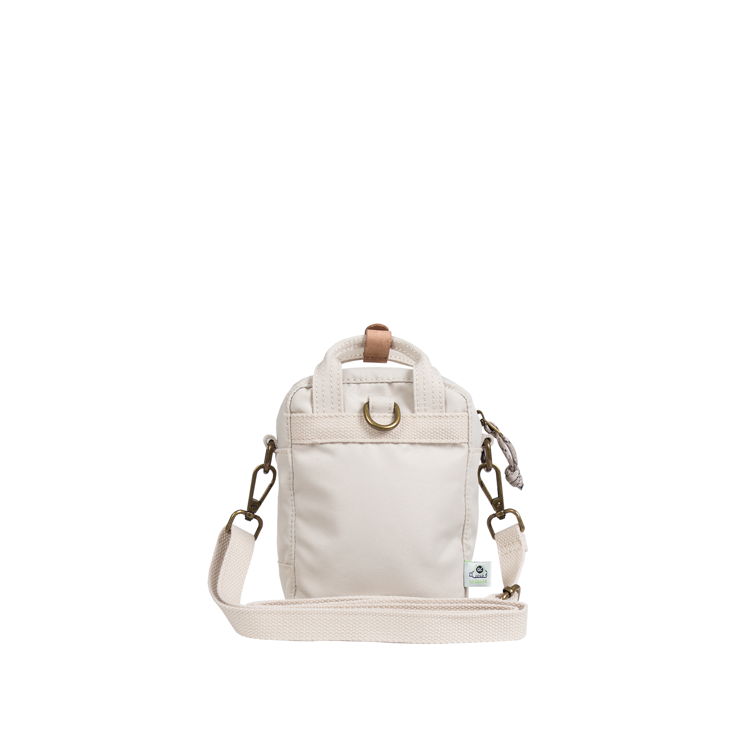 Macaroon Tiny Reborn Series Crossbody Bag - Image 3