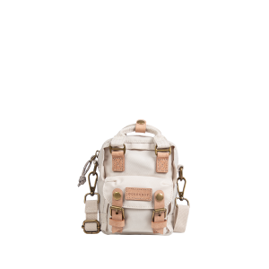 Macaroon Tiny Reborn Series Crossbody Bag
