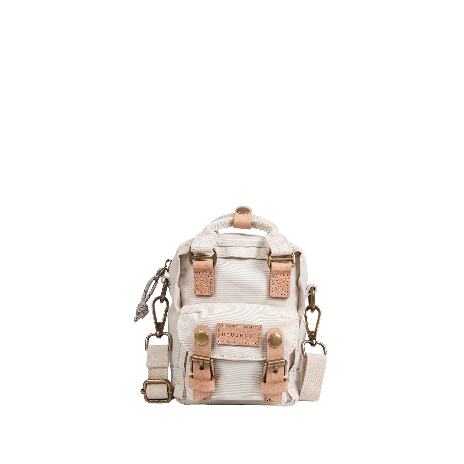 Macaroon Tiny Reborn Series Crossbody Bag
