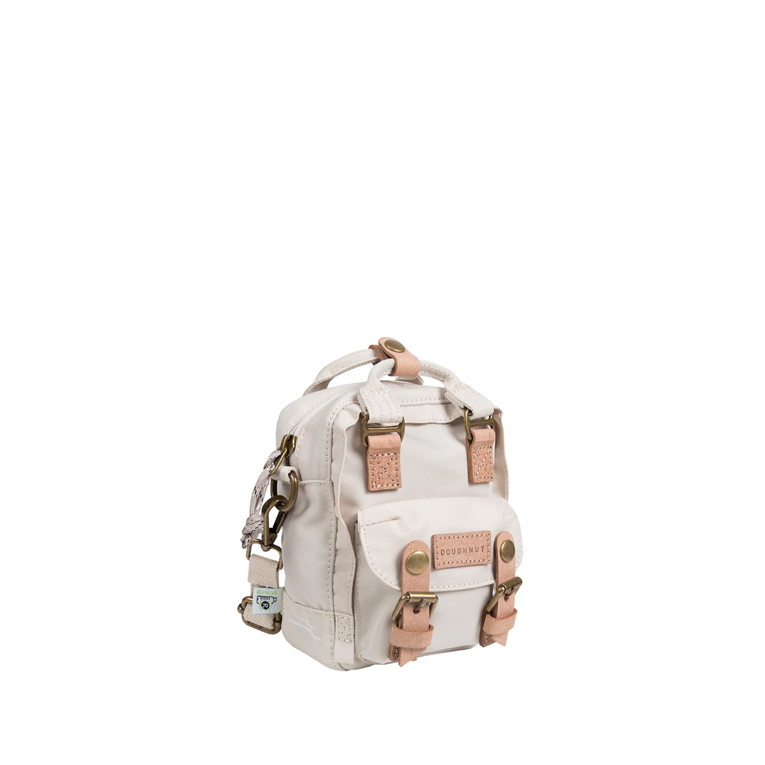 Macaroon Tiny Reborn Series Crossbody Bag - Image 2