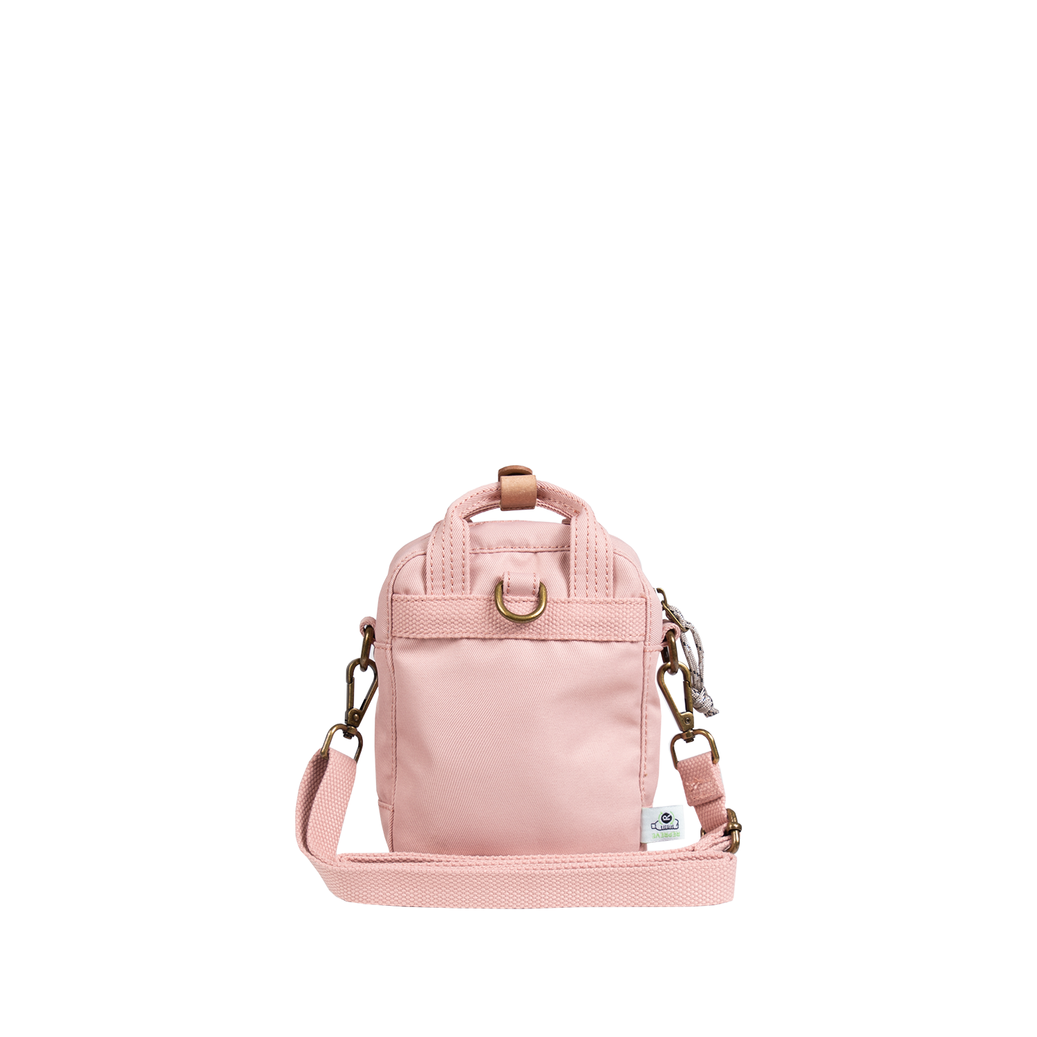 Macaroon Tiny Reborn Series Crossbody Bag - Image 6