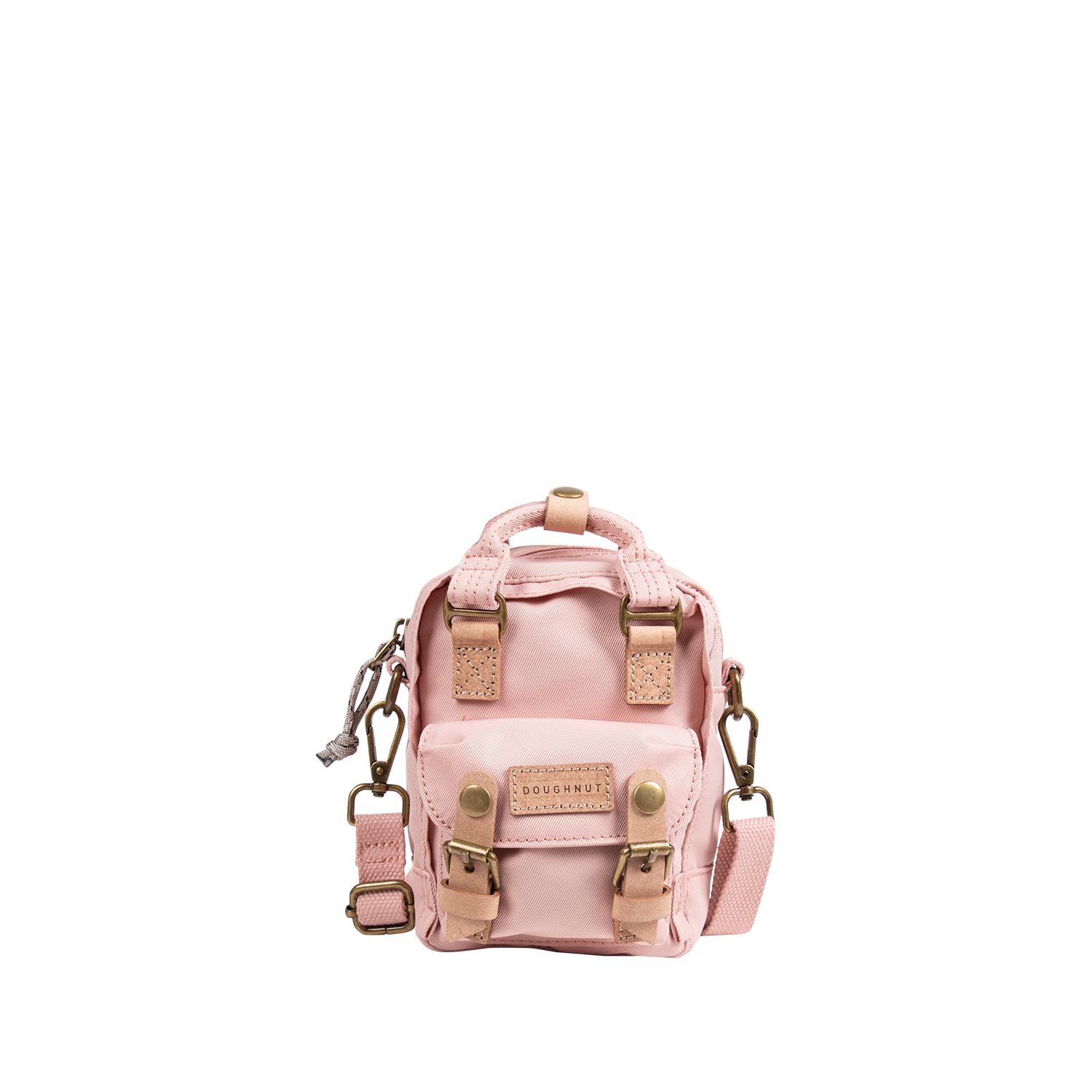Macaroon Tiny Reborn Series Crossbody Bag - Image 4