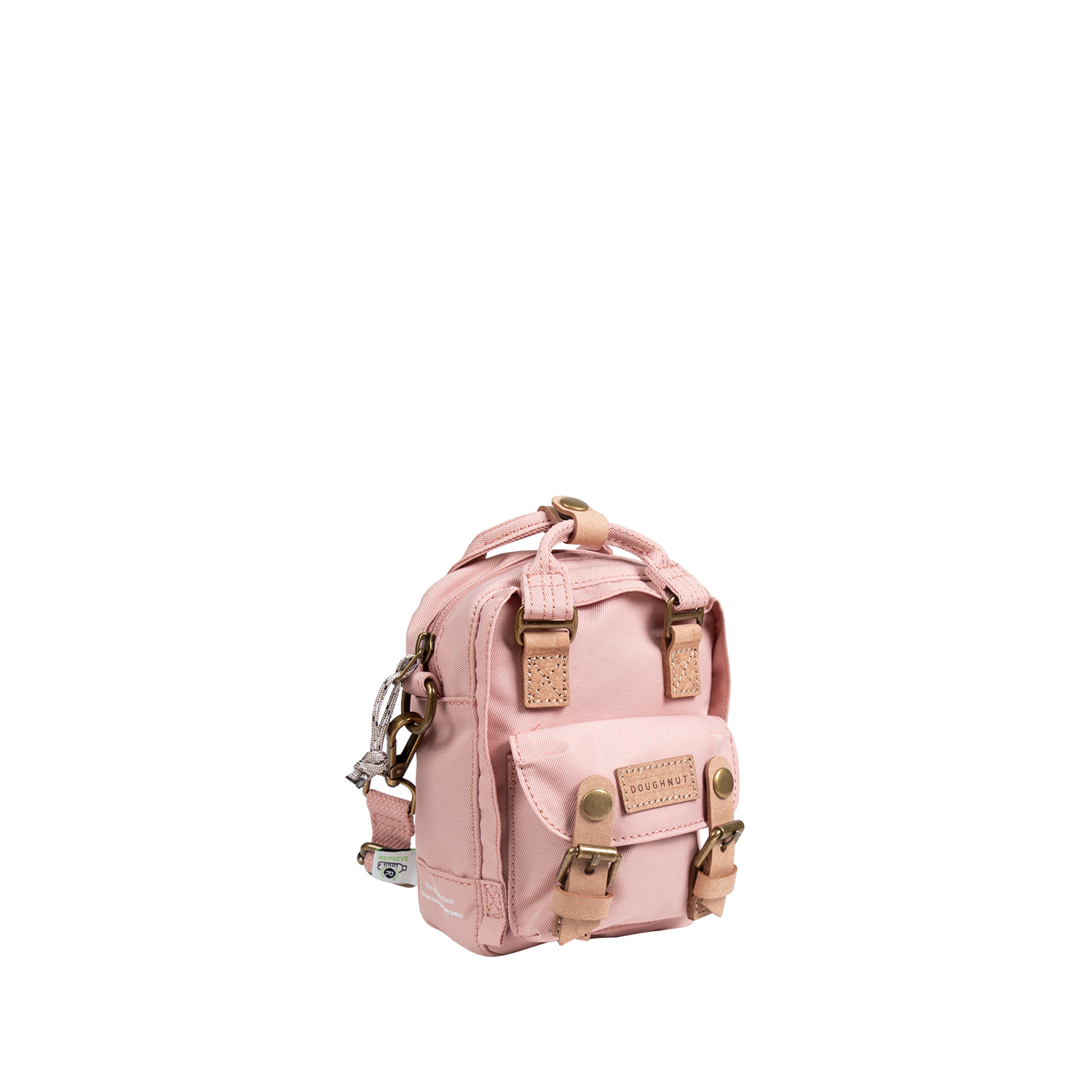 Macaroon Tiny Reborn Series Crossbody Bag - Image 5