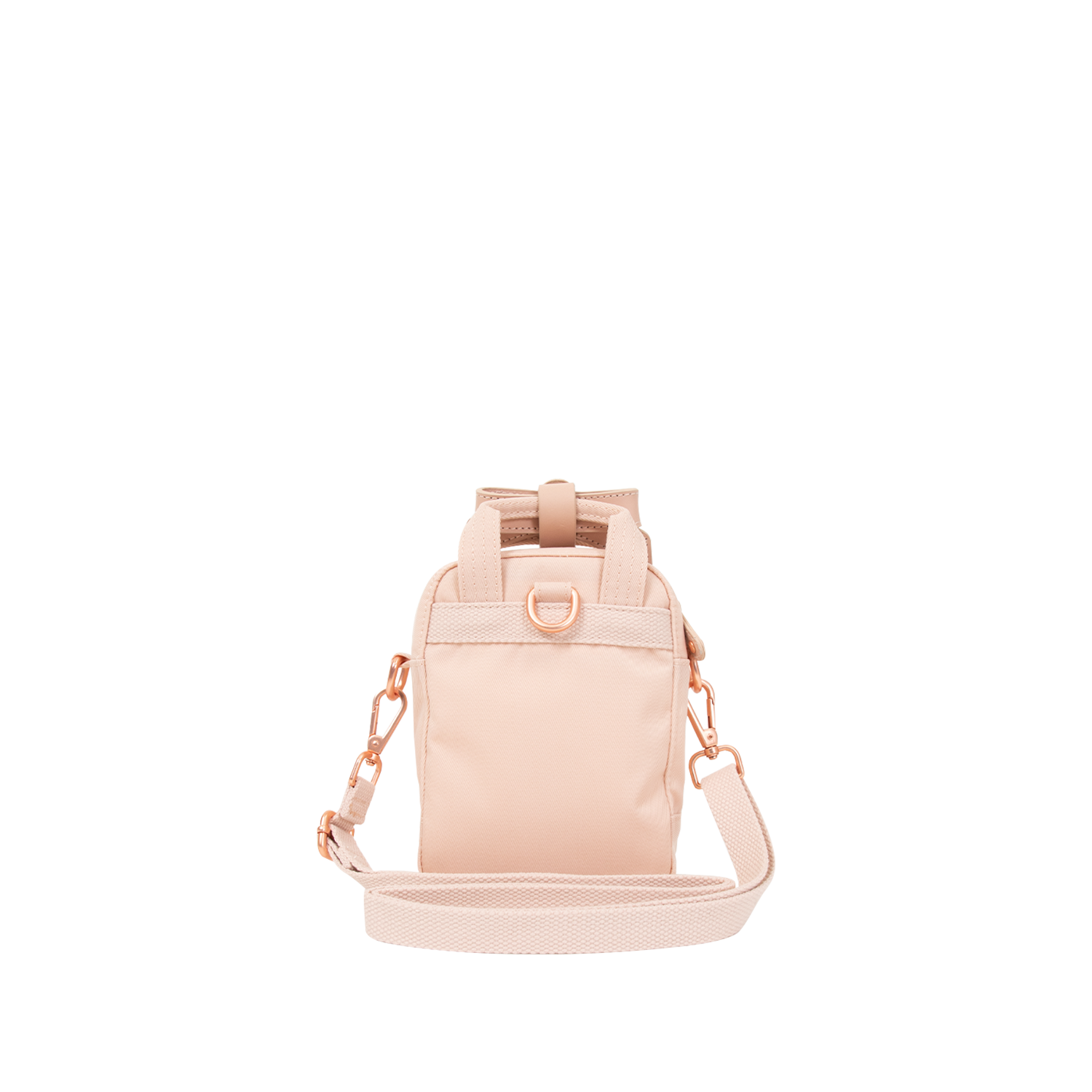 Macaroon Tiny Sky x Ribbon Series Crossbody Bag - Image 3