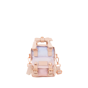 Macaroon Tiny Sky x Ribbon Series Crossbody Bag