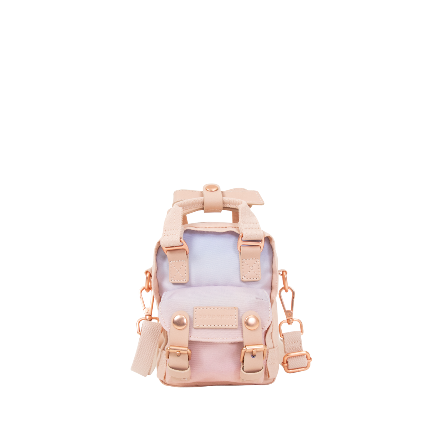 Macaroon Tiny Sky x Ribbon Series Crossbody Bag