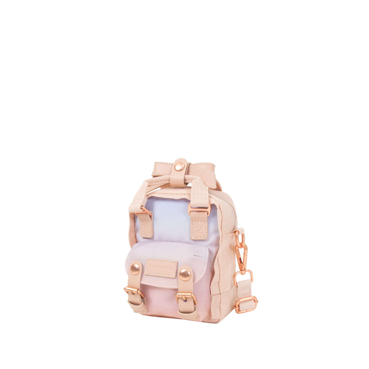 Macaroon Tiny Sky x Ribbon Series Crossbody Bag - Image 2