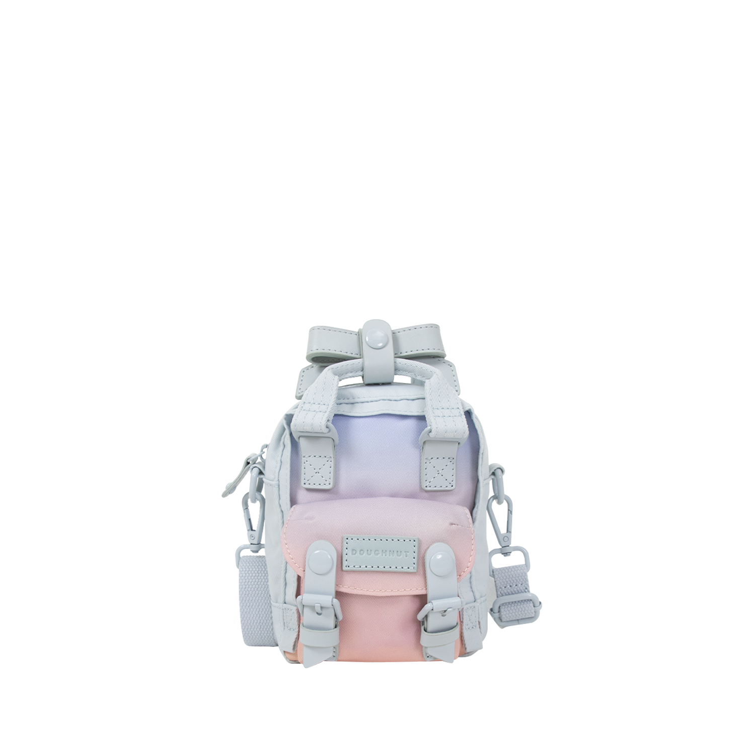 Macaroon Tiny Sky x Ribbon Series Crossbody Bag - Image 4