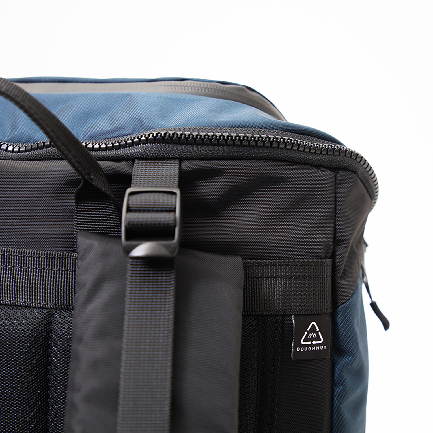 Dynamic Large Ocean Power Series Pacific Blue Backpack - Image 6