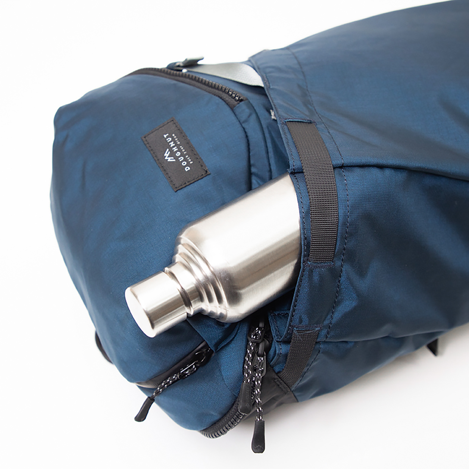 Dynamic Large Ocean Power Series Pacific Blue Backpack - Image 7
