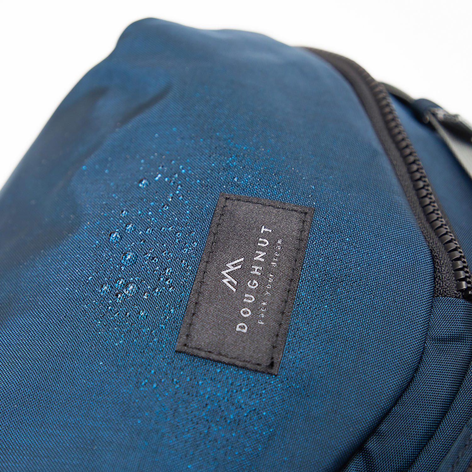 Dynamic Large Ocean Power Series Pacific Blue Backpack - Image 9