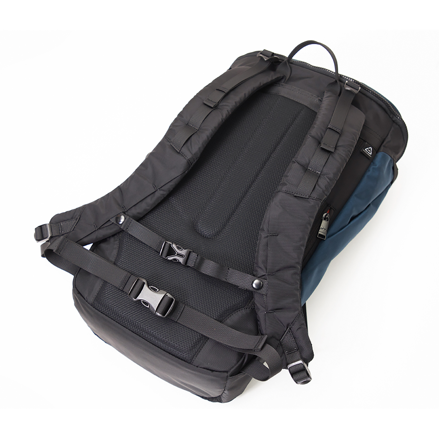 Dynamic Large Ocean Power Series Pacific Blue Backpack - Image 12