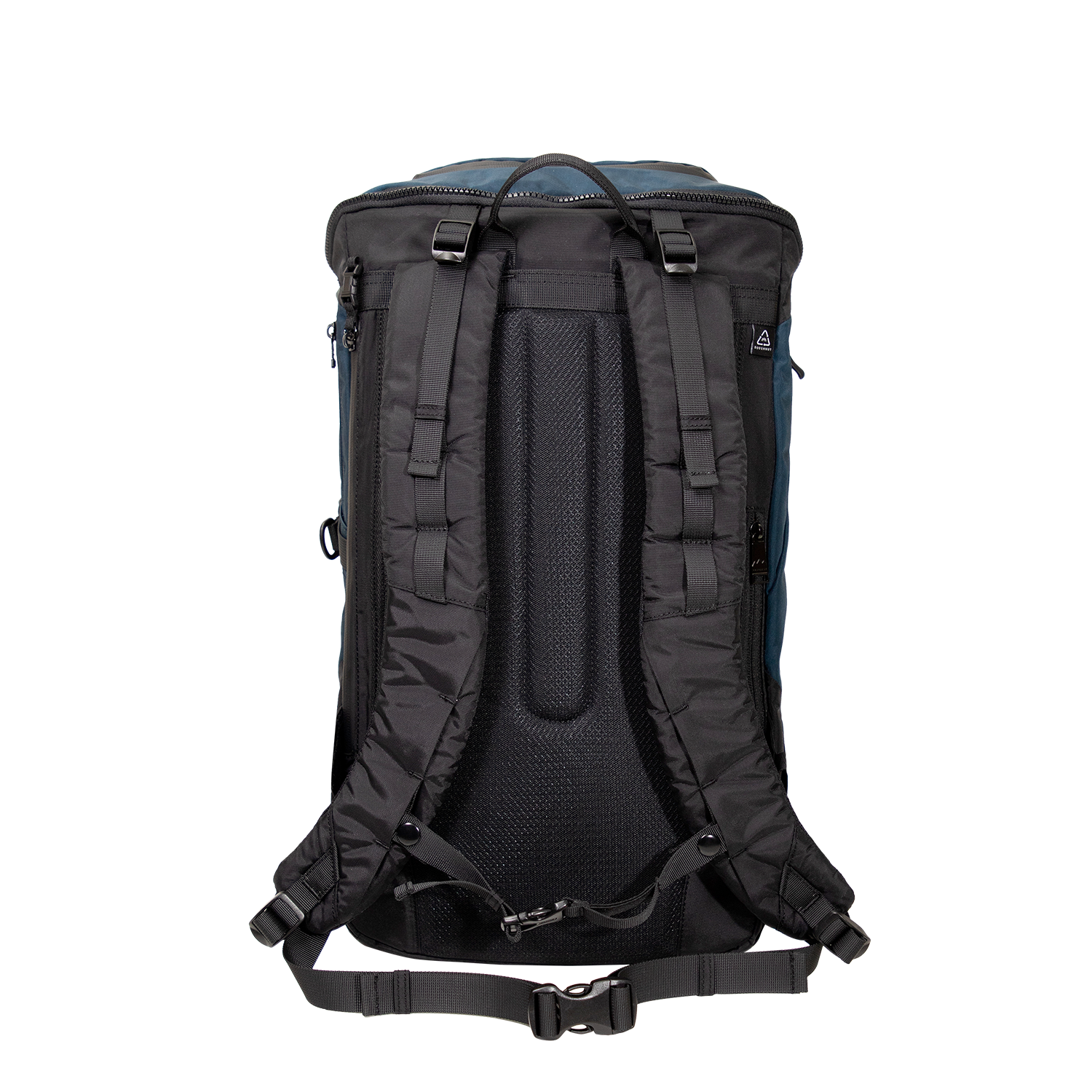 Dynamic Large Ocean Power Series Pacific Blue Backpack - Image 3