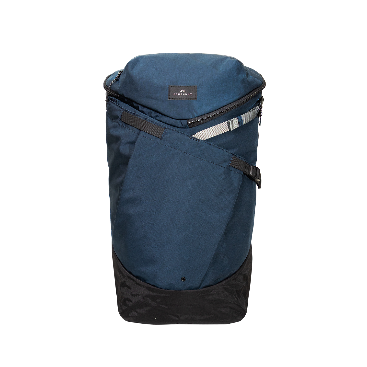Dynamic Large Ocean Power Series Pacific Blue Backpack