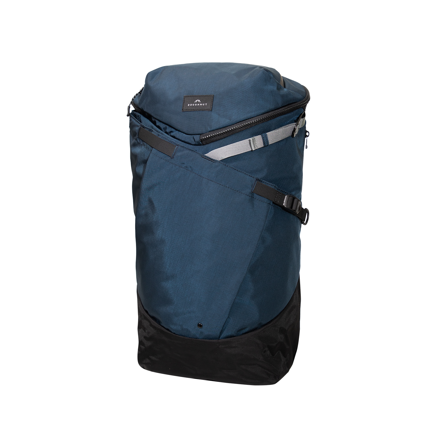 Dynamic Large Ocean Power Series Pacific Blue Backpack - Image 2