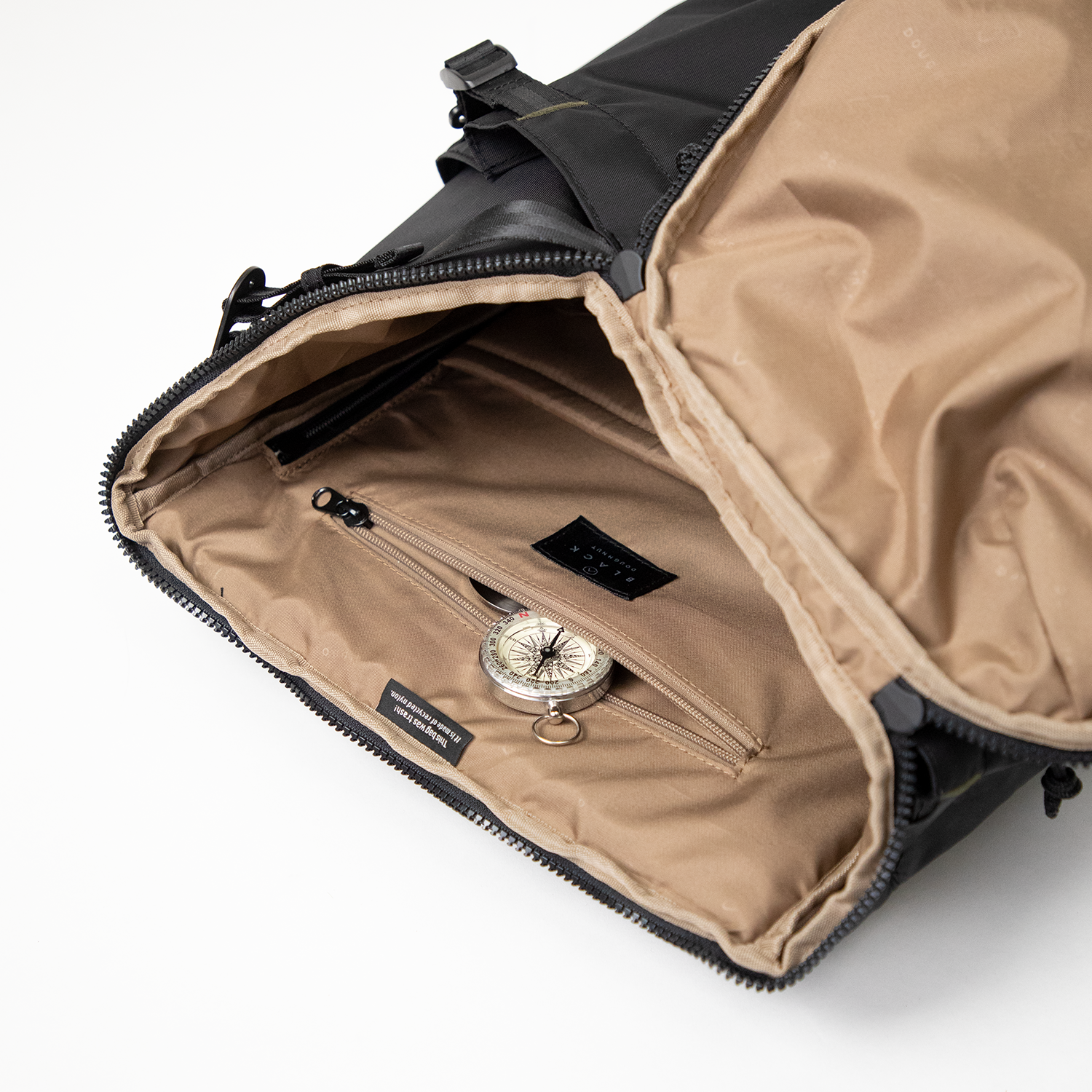 Dynamic Large Titan Series Backpack - Image 8