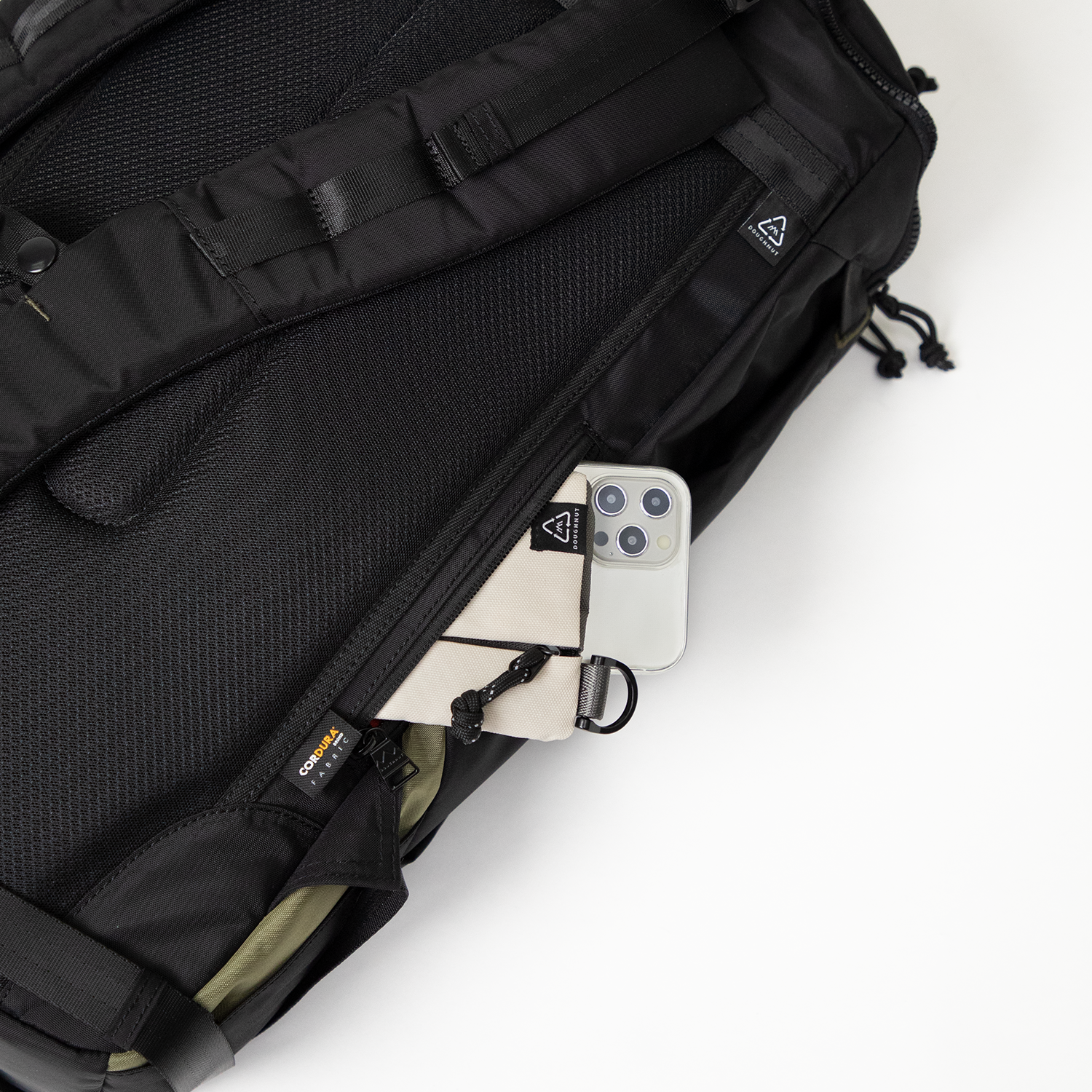 Dynamic Large Titan Series Backpack - Image 11
