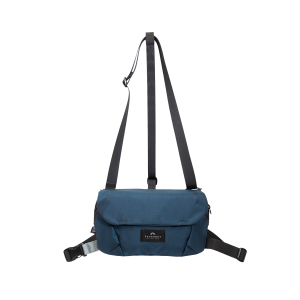 Atom Ocean Power Series Pacific Blue Harness Bag