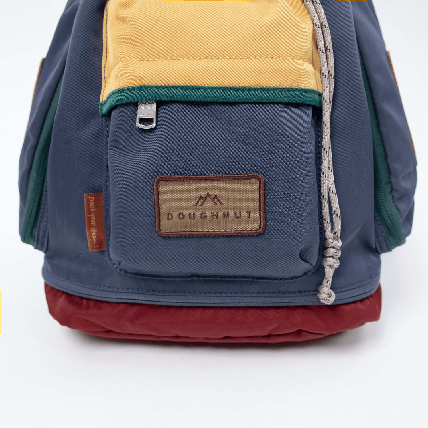 Pyramid Happy Camper Series Backpack - Image 16