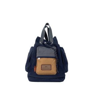 Pyramid Happy Camper Series Backpack