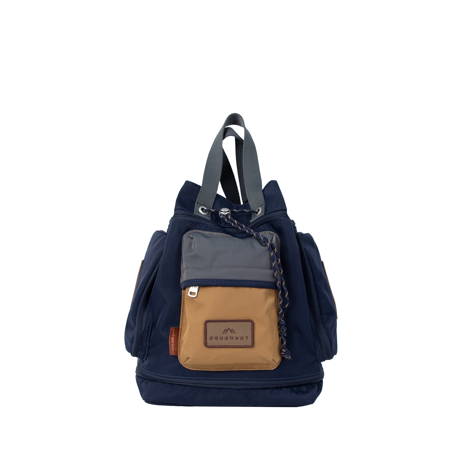 Pyramid Happy Camper Series Backpack