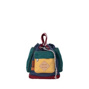 Pyramid Tiny Happy Camper Series Backpack