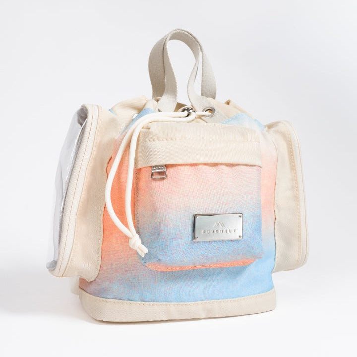 Pyramid Tiny Lucent Series Backpack - Image 5