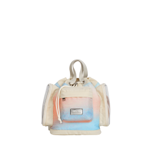 Pyramid Tiny Lucent Series Backpack