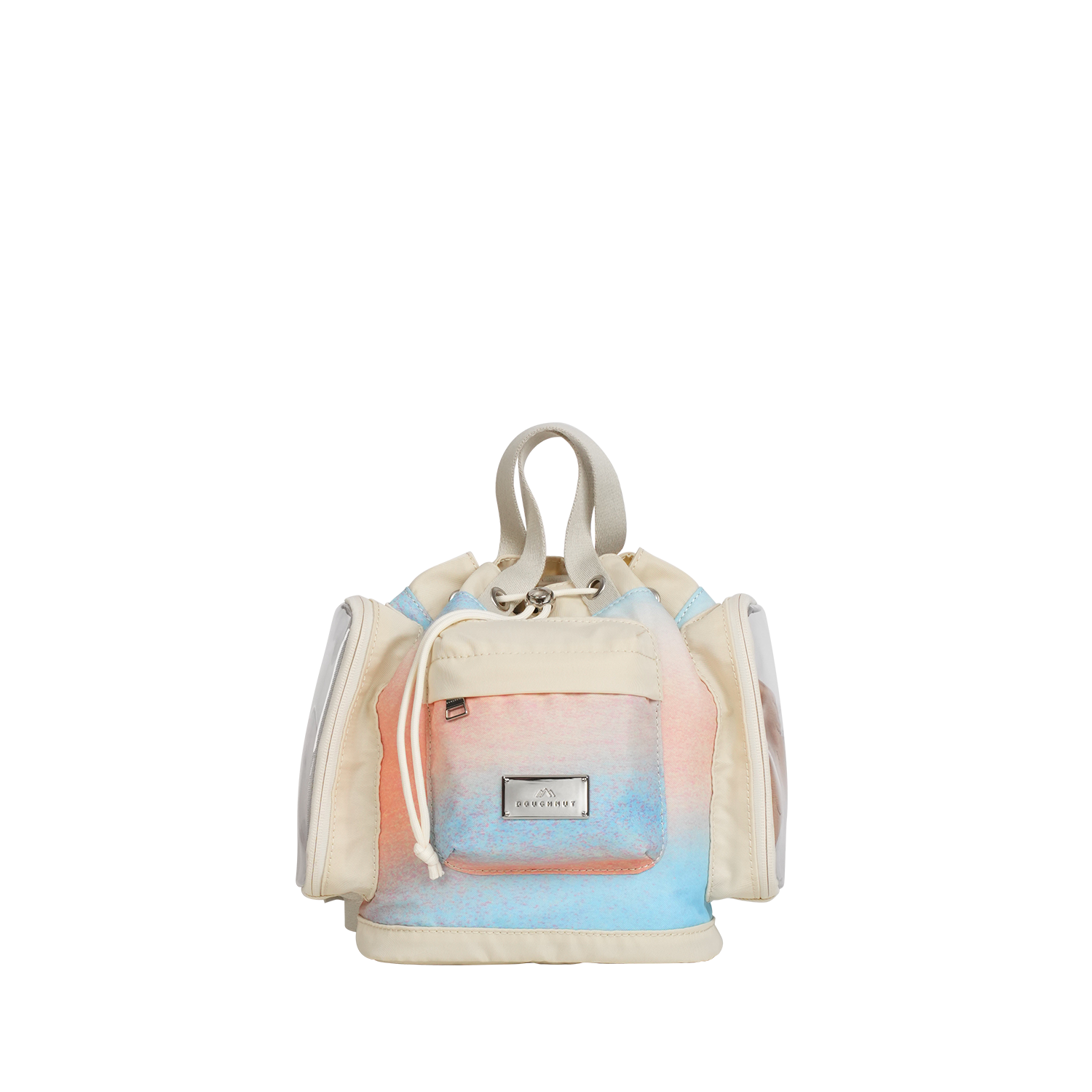 Pyramid Tiny Lucent Series Backpack