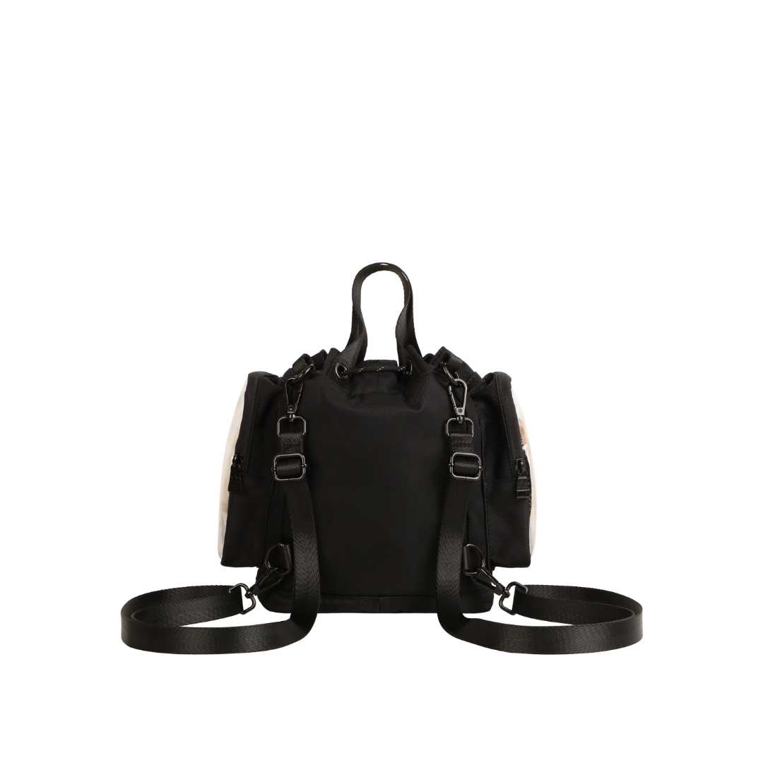 Pyramid Tiny Lucent Series Backpack - Image 10