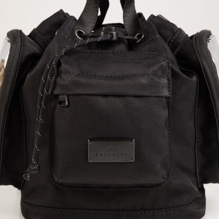 Pyramid Tiny Lucent Series Backpack - Image 14
