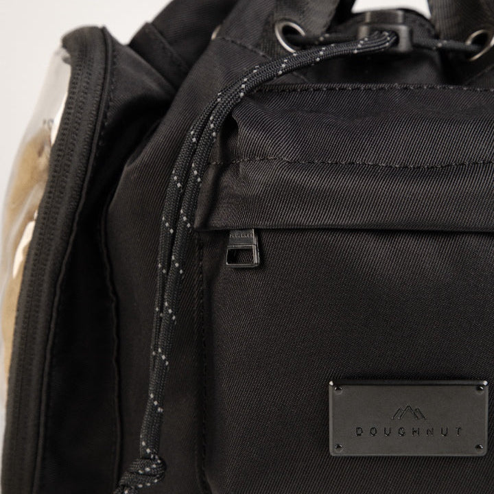 Pyramid Tiny Lucent Series Backpack - Image 15