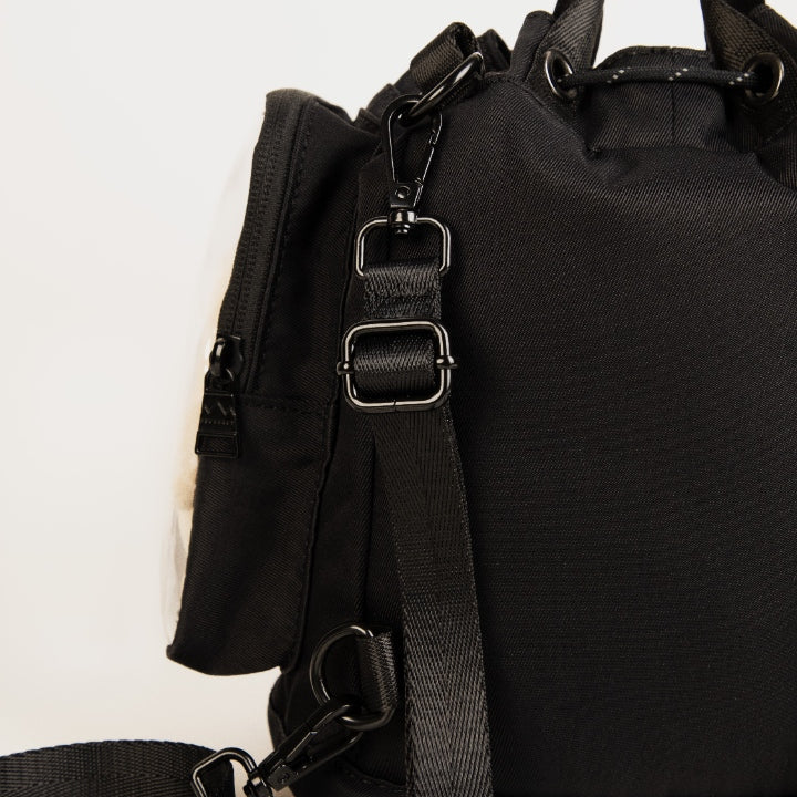 Pyramid Tiny Lucent Series Backpack - Image 16