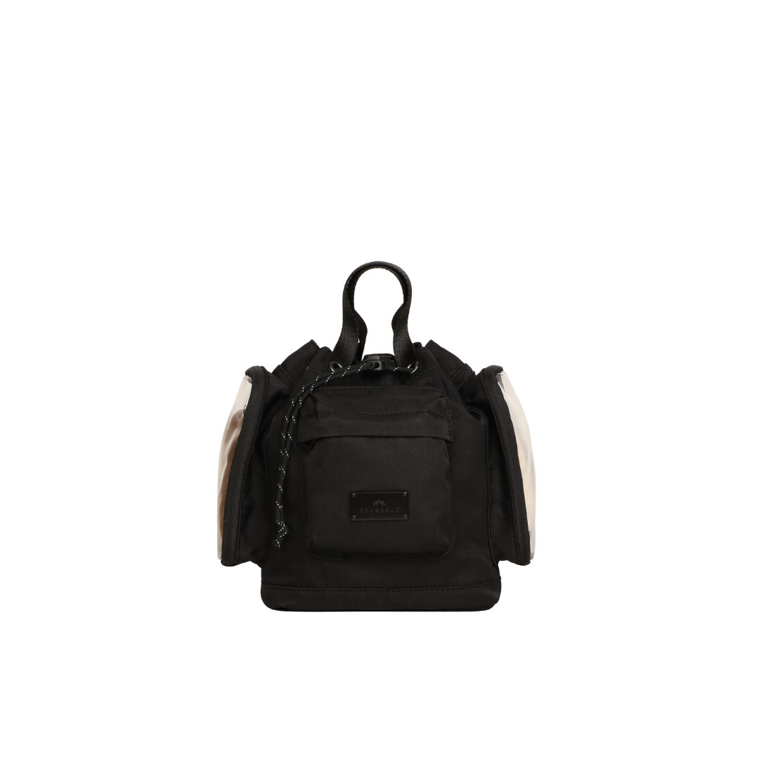 Pyramid Tiny Lucent Series Backpack - Image 8