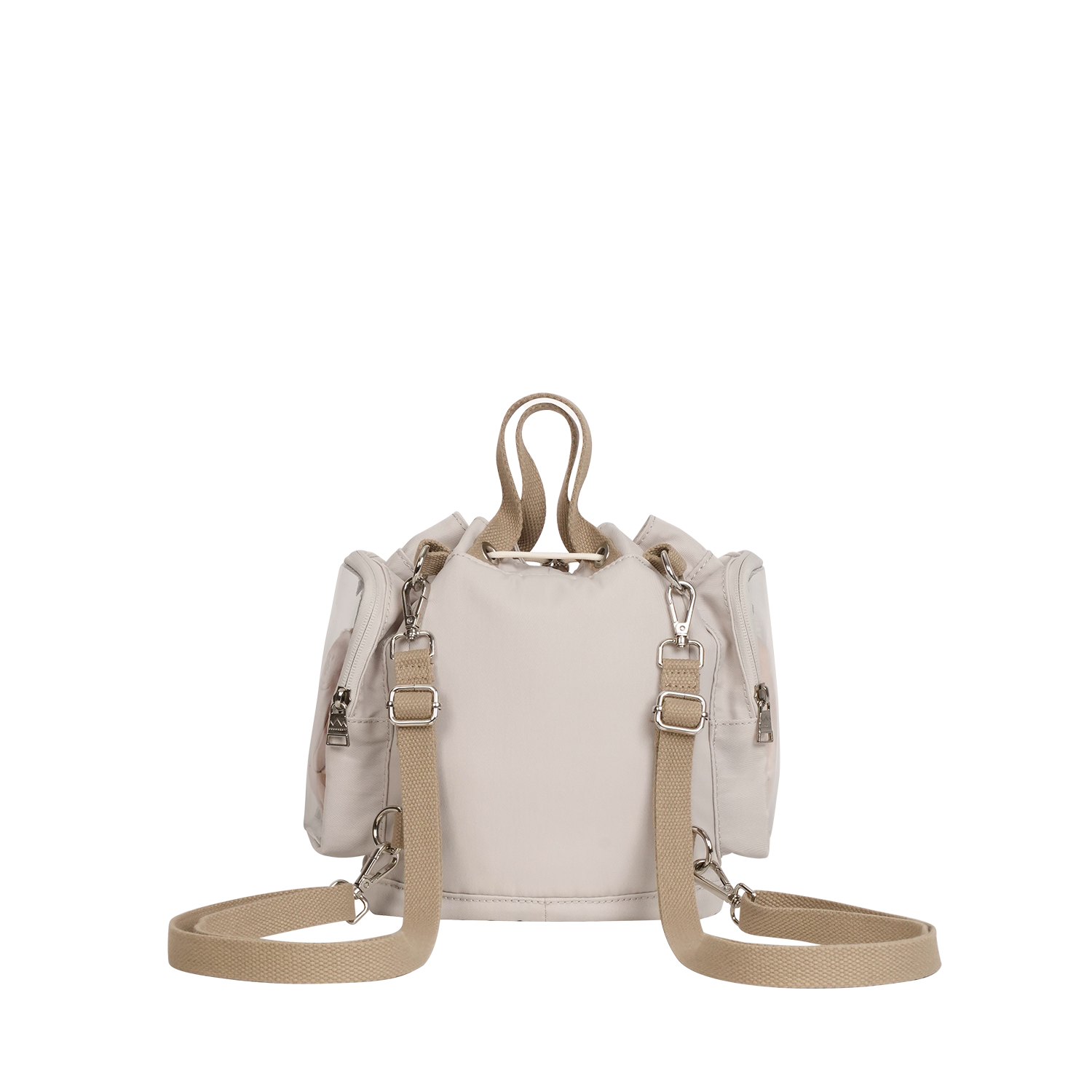 Pyramid Tiny Lucent Series Backpack - Image 19