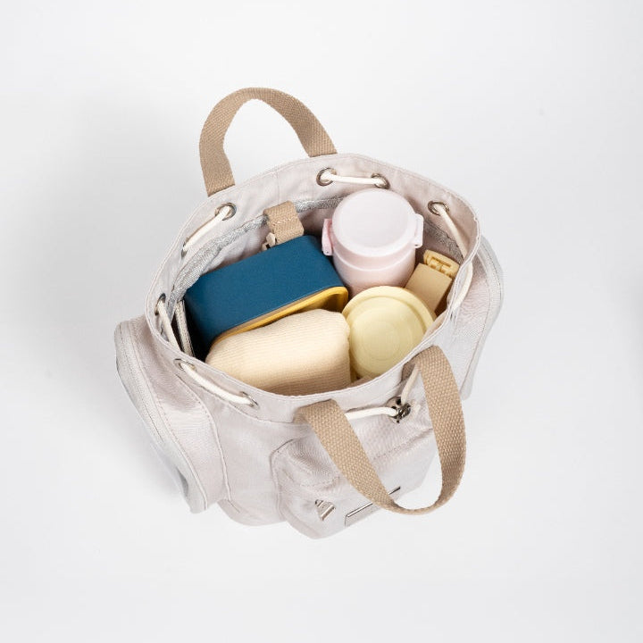 Pyramid Tiny Lucent Series Backpack - Image 20
