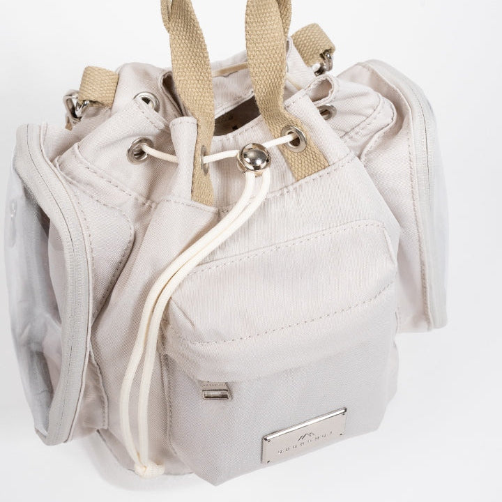 Pyramid Tiny Lucent Series Backpack - Image 21