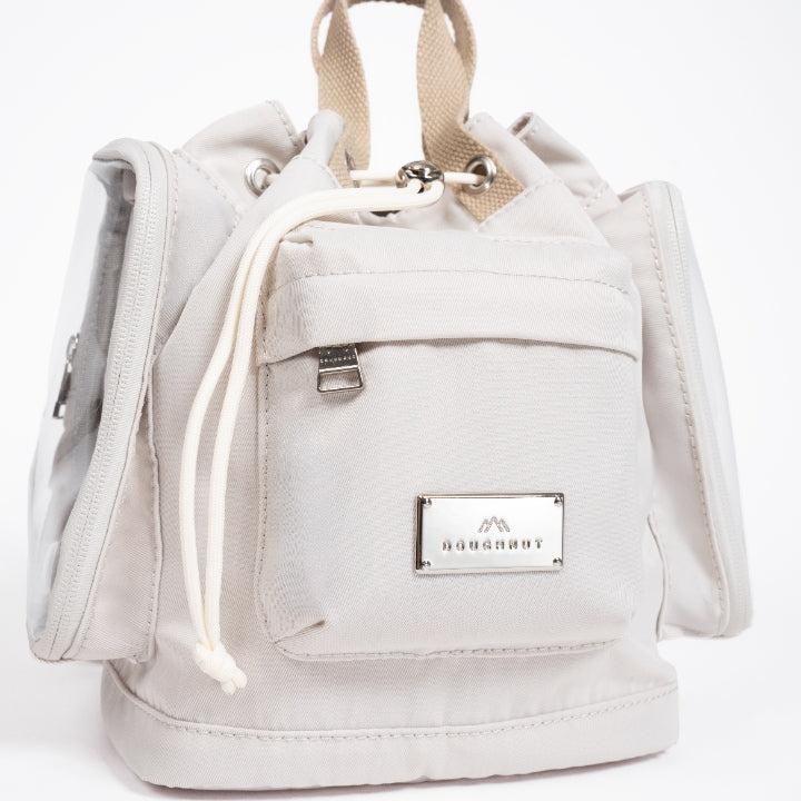 Pyramid Tiny Lucent Series Backpack - Image 22